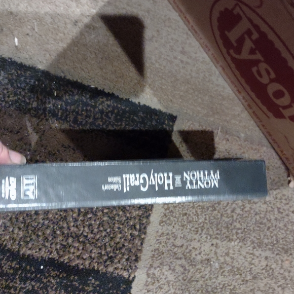 Vintage 1974 monty python collector edition DVD set - Picture 7 of 12